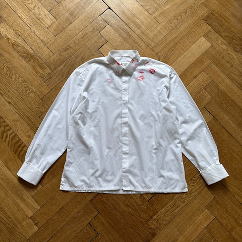 Maison Martin Margiela – Ākaibu Store