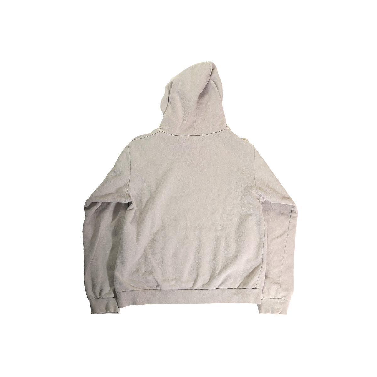 Raf Simons AW03 Closer Peter Saville New Order Hoodie - Ākaibu Store