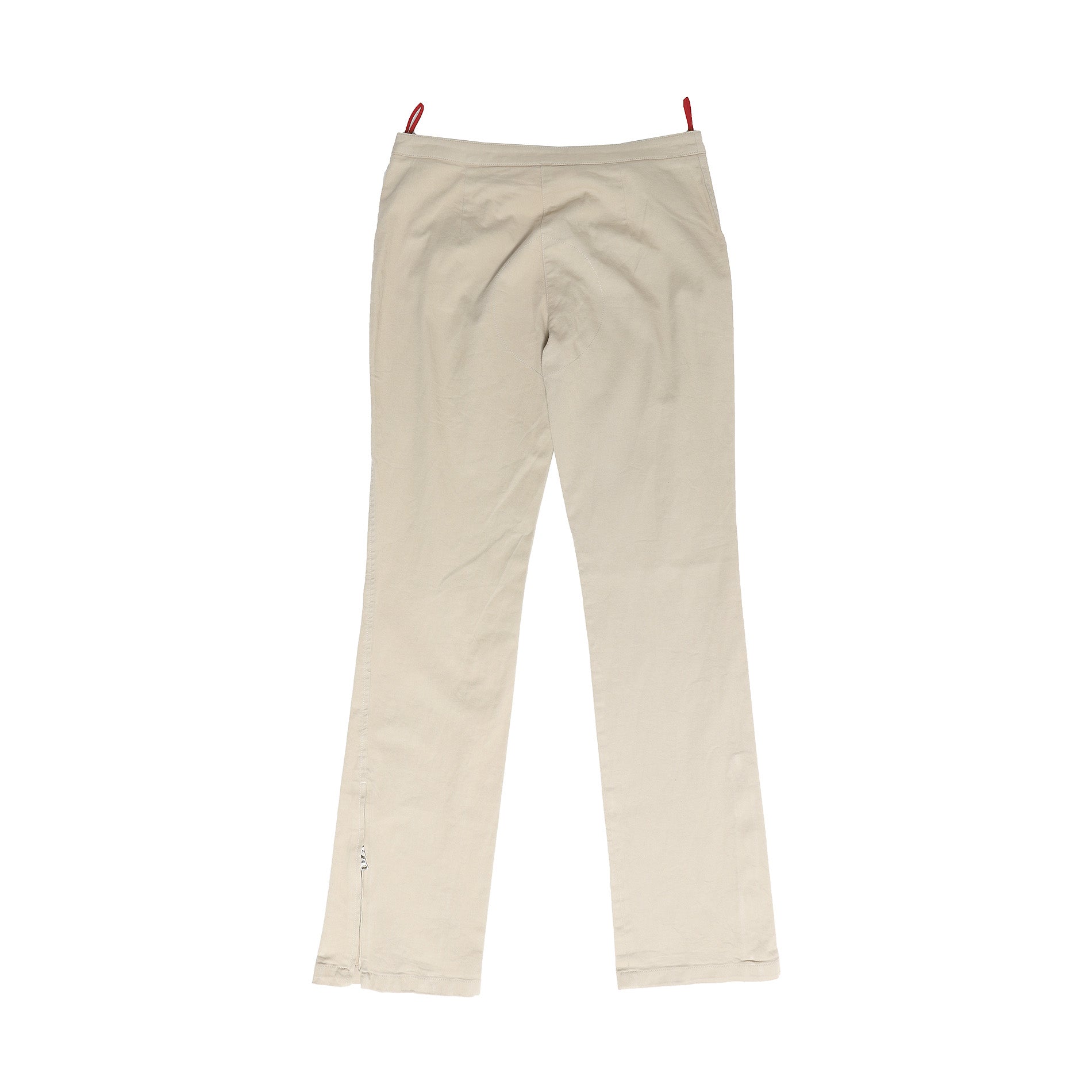 Prada Sport 2000s Cotton Pants – Ākaibu Store