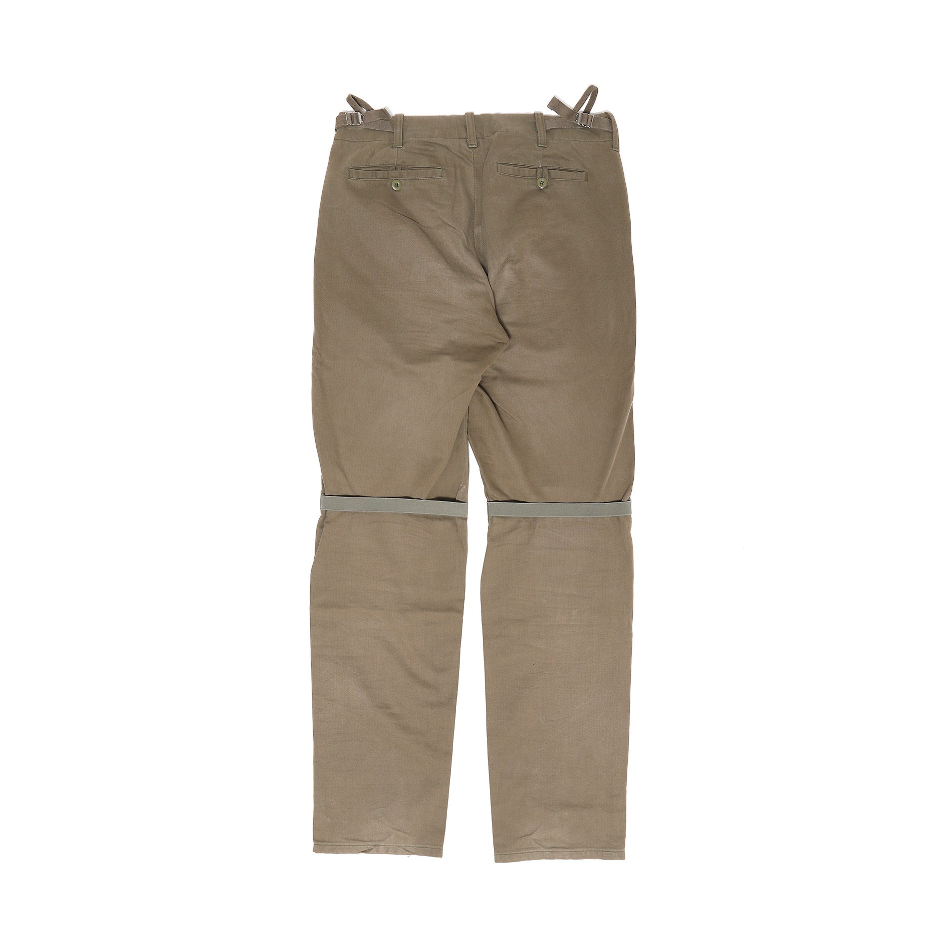 宇宙の香り helmut lang 03ss inside out cargo pants | medicine.hiro ...