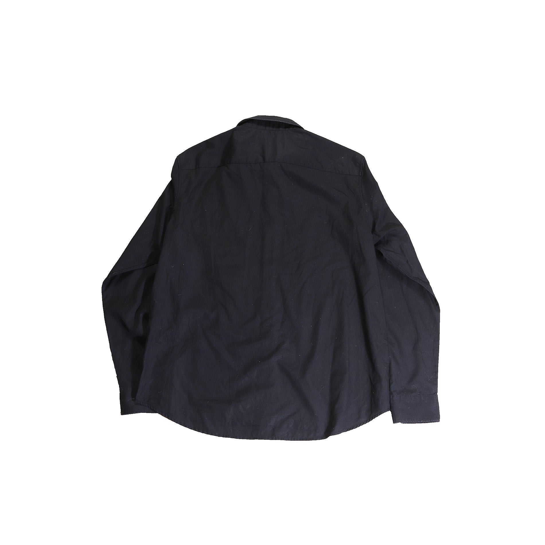 Louis Vuitton AW20 Cloud Collection Staff Shirt