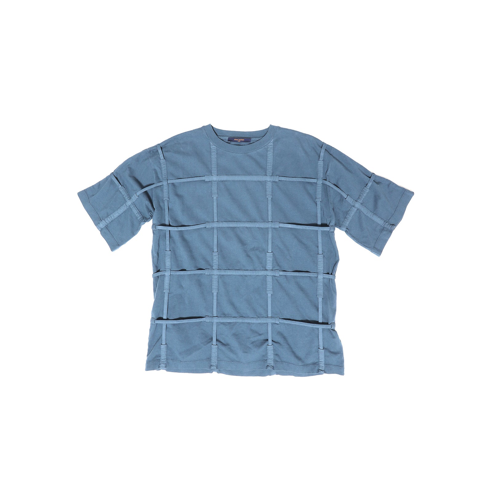 Louis Vuitton AW20 Cloud Collection Staff Shirt - Ākaibu Store