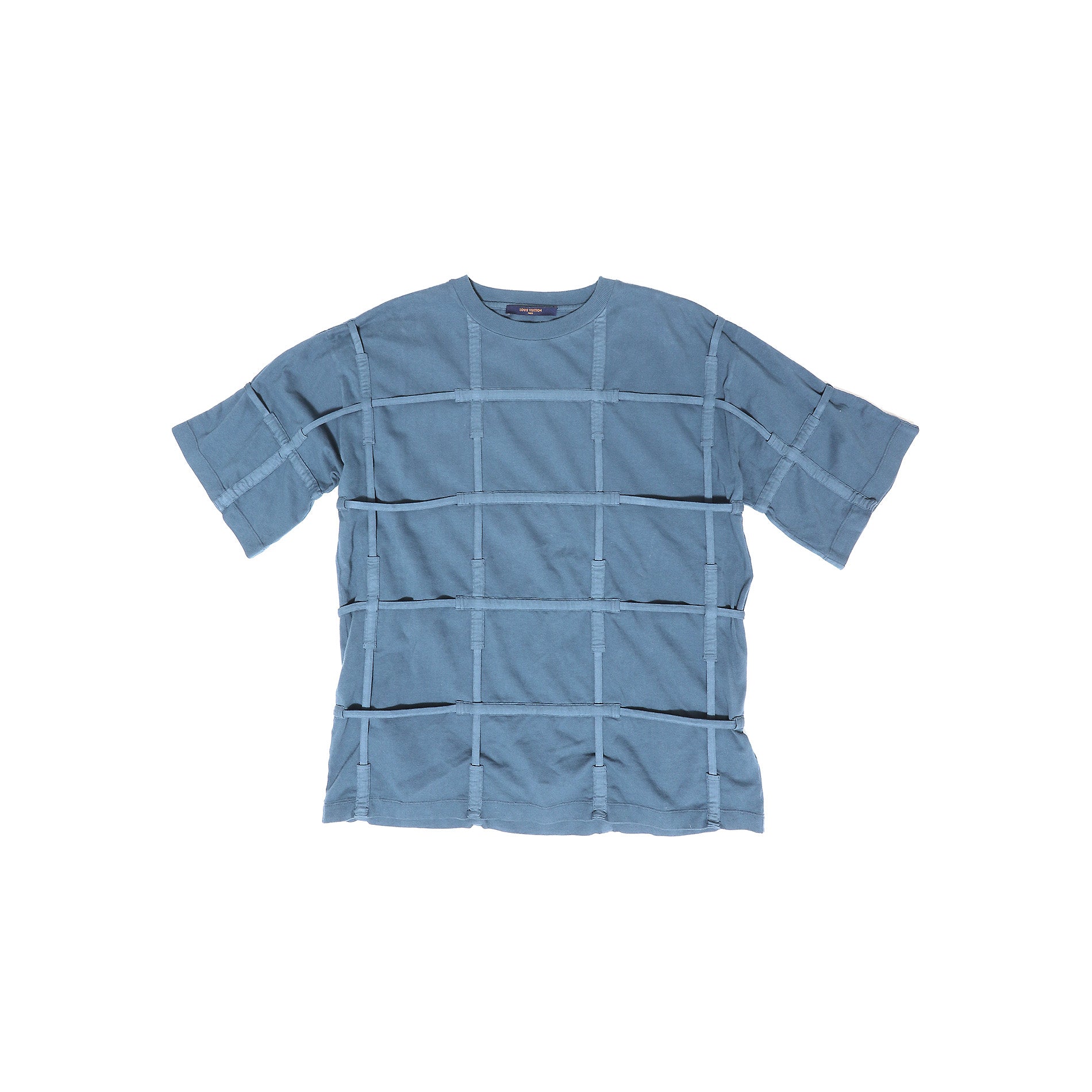 Louis Vuitton MONOGRAM 2021-22FW Monogram Nylon Logo Luxury Shirts (1A9798)