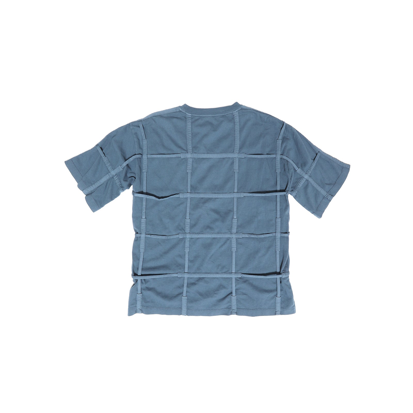 Louis Vuitton AW20 Cloud Collection Staff Shirt - Ākaibu Store