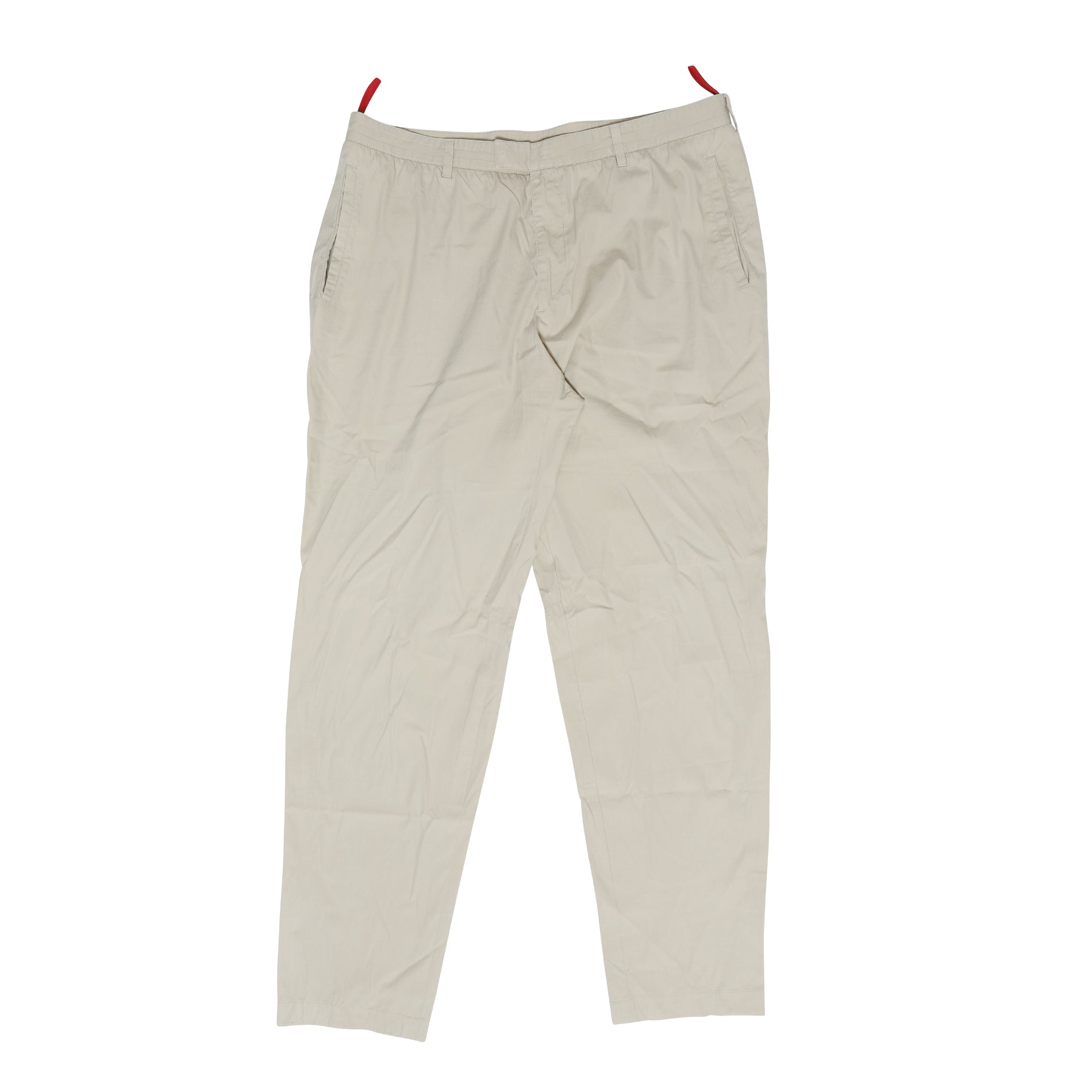 Millana Parachute Pants - White – Thats So Fetch US