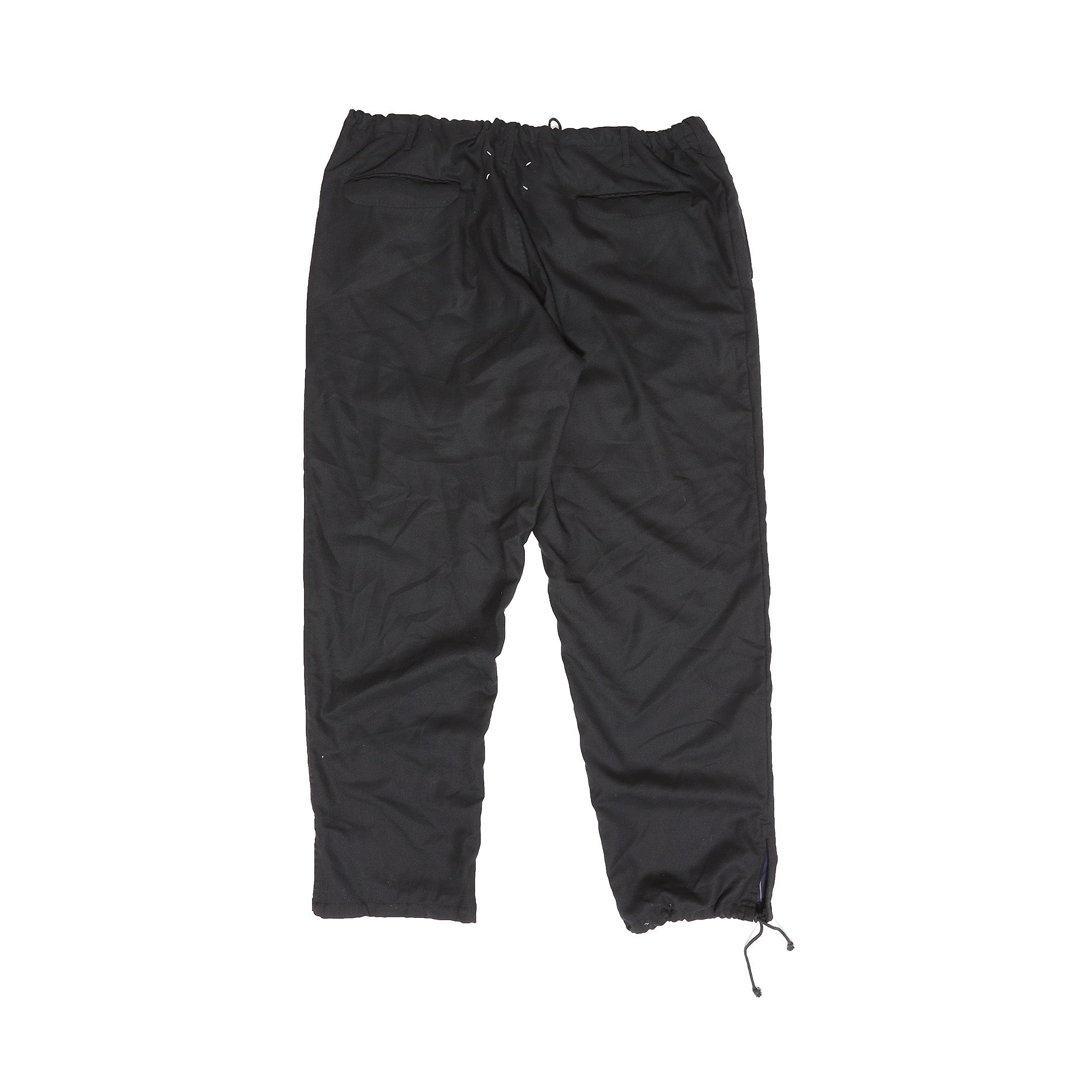 Louis Vuitton Velour Cargo Pants For Menu