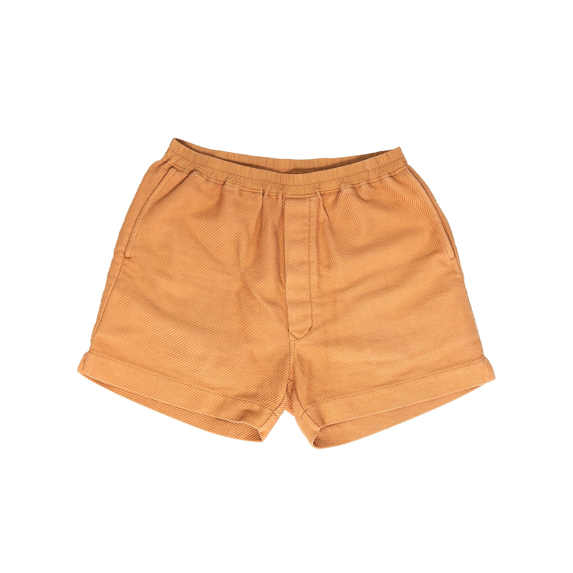 DRKSHDW SS15 FAUN BOXER POD SHORTS