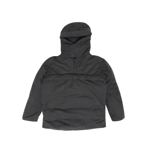 Helmut Lang AW98 Eskimo Hood Half Zip Padded Down Anorak – Ākaibu Store