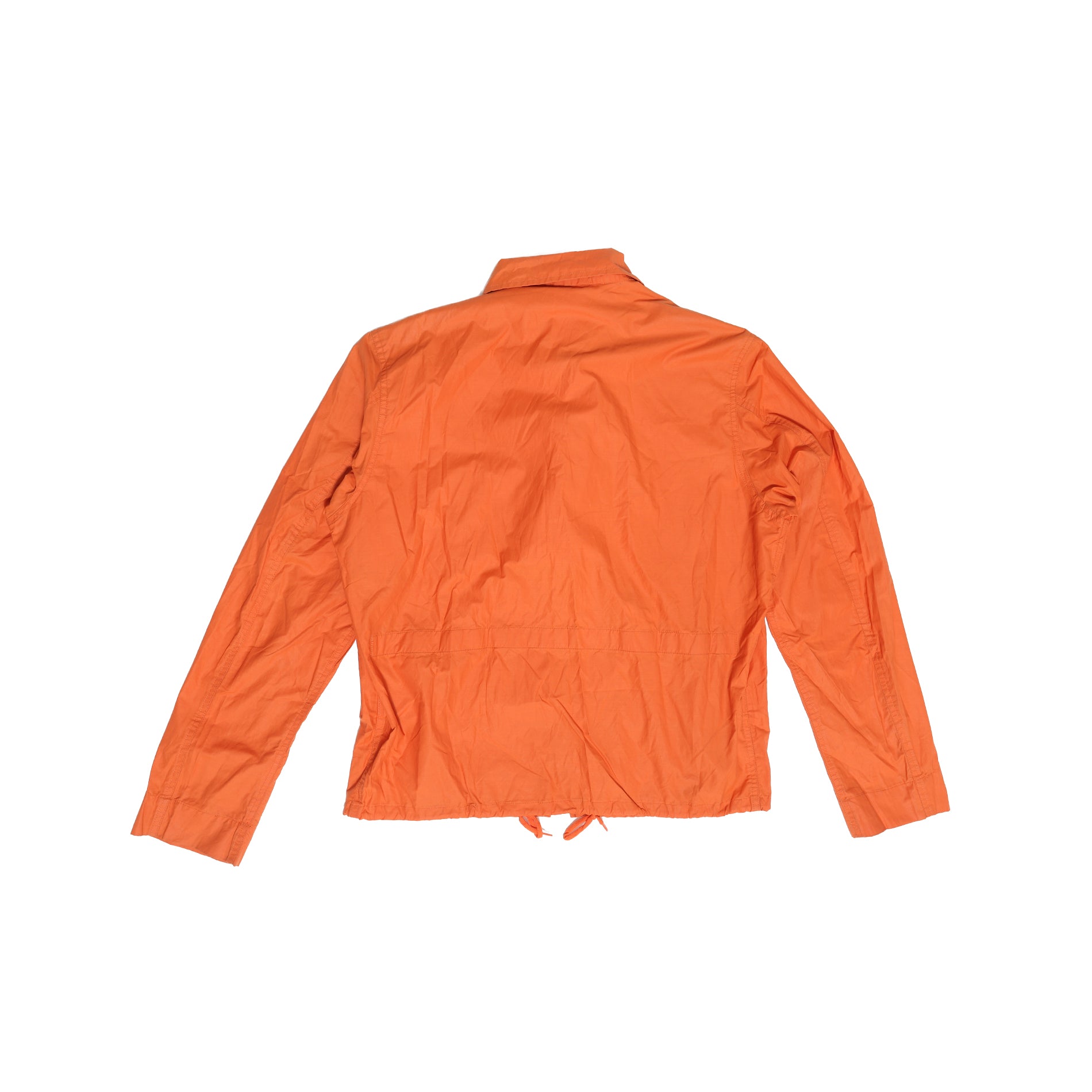 Helmut Lang SS00 Bondage Workwear Jacket – Ākaibu Store