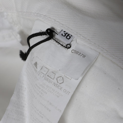 Helmut Lang 2000 Classic 5 Pocket Cargo Pants – Ākaibu Store