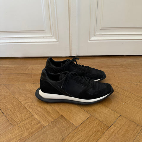 Rick Owens SS19 Vintage Runner Sneaker