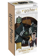 Harry Potter - Slytherin Cowl Kit