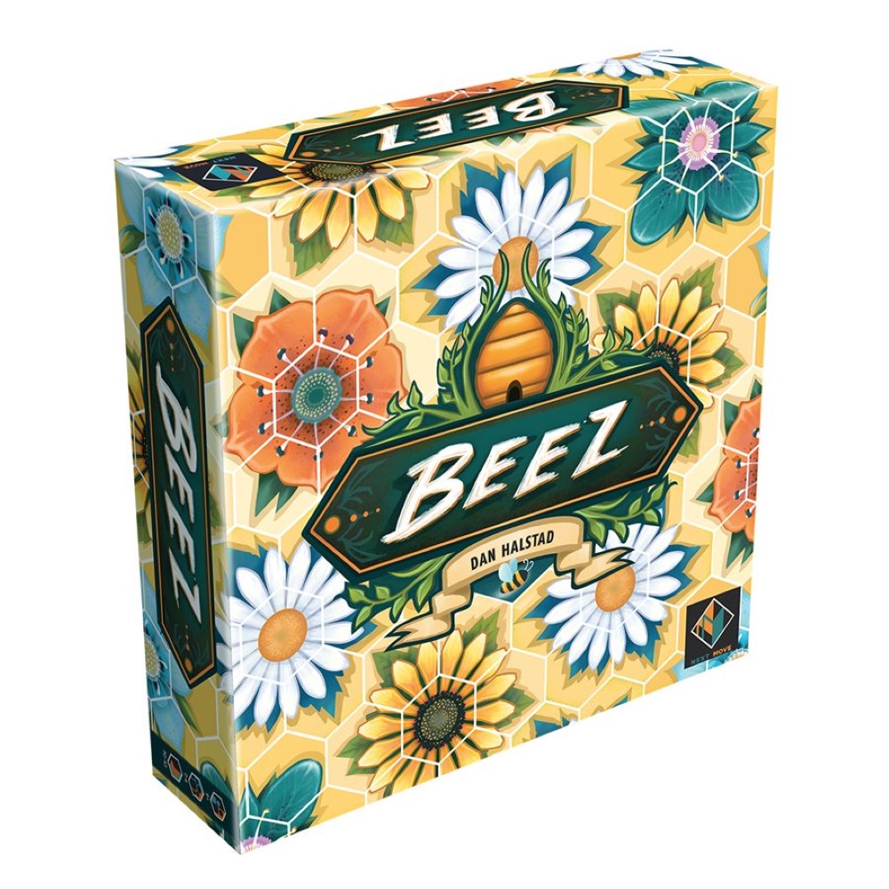 Beez (Multilingual)