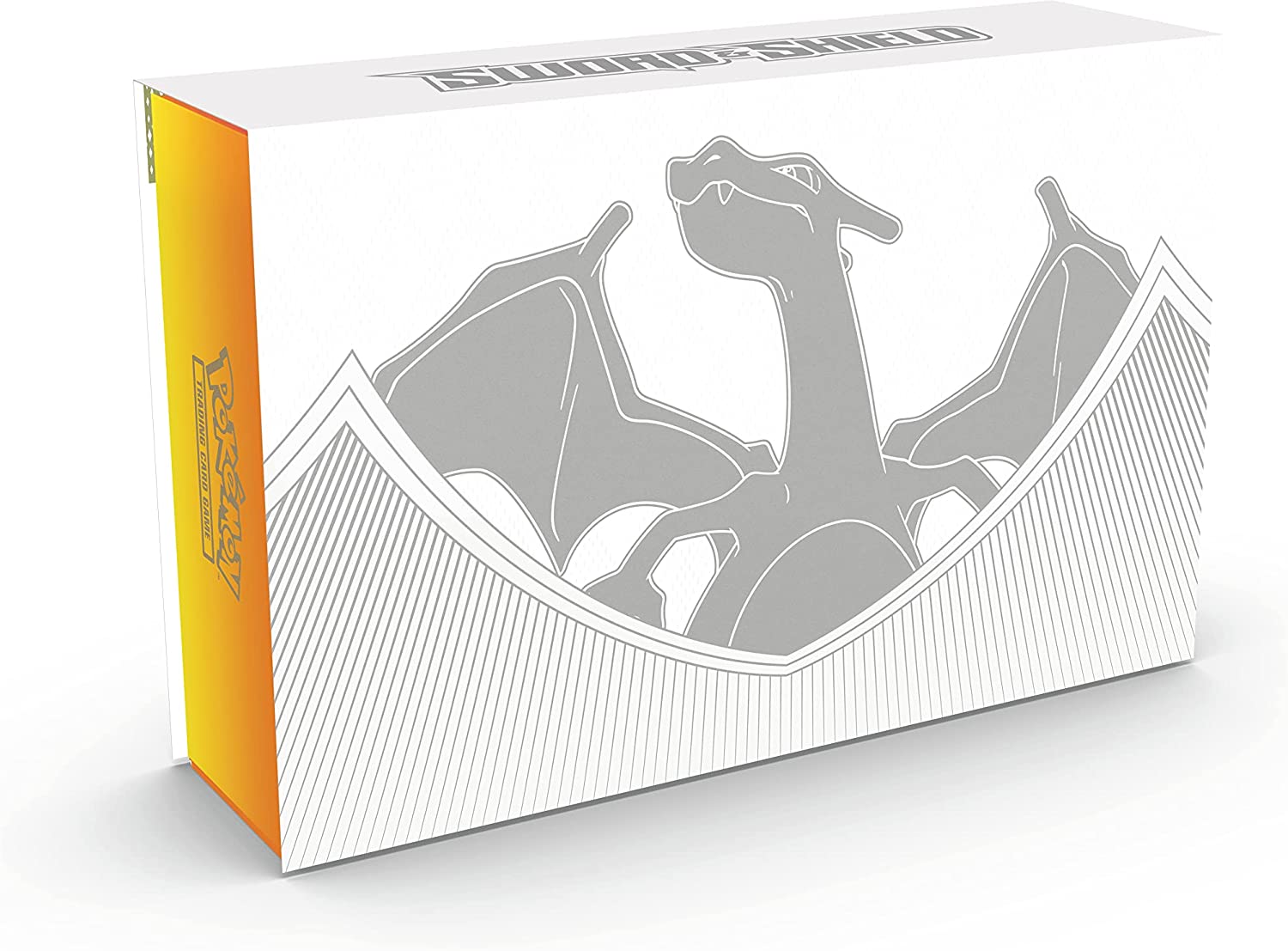 Pokémon Ultra Premium Collection - Charizard