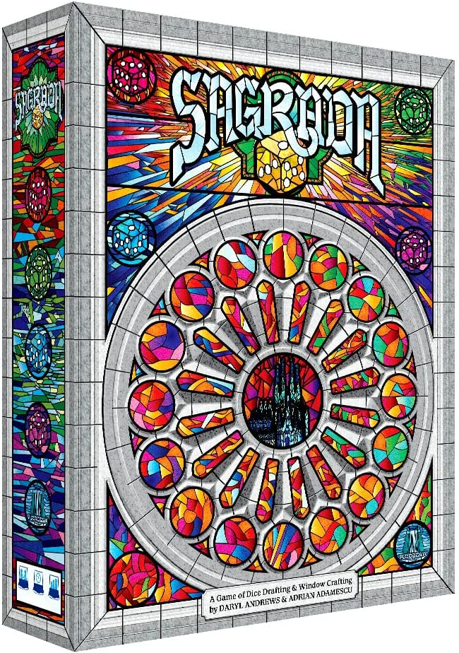 Sagrada