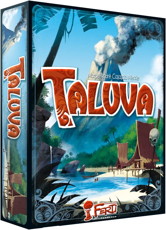 Taluva (Multilingual)