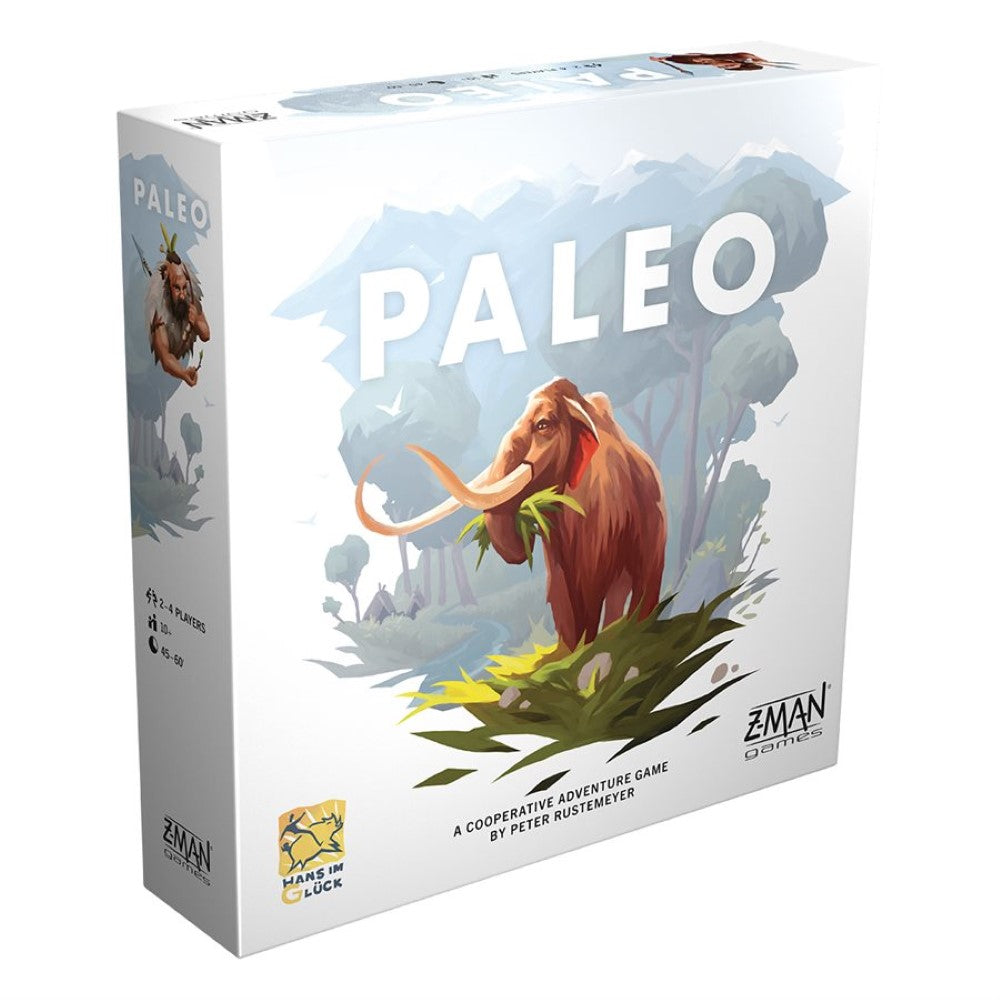 Paleo (English)