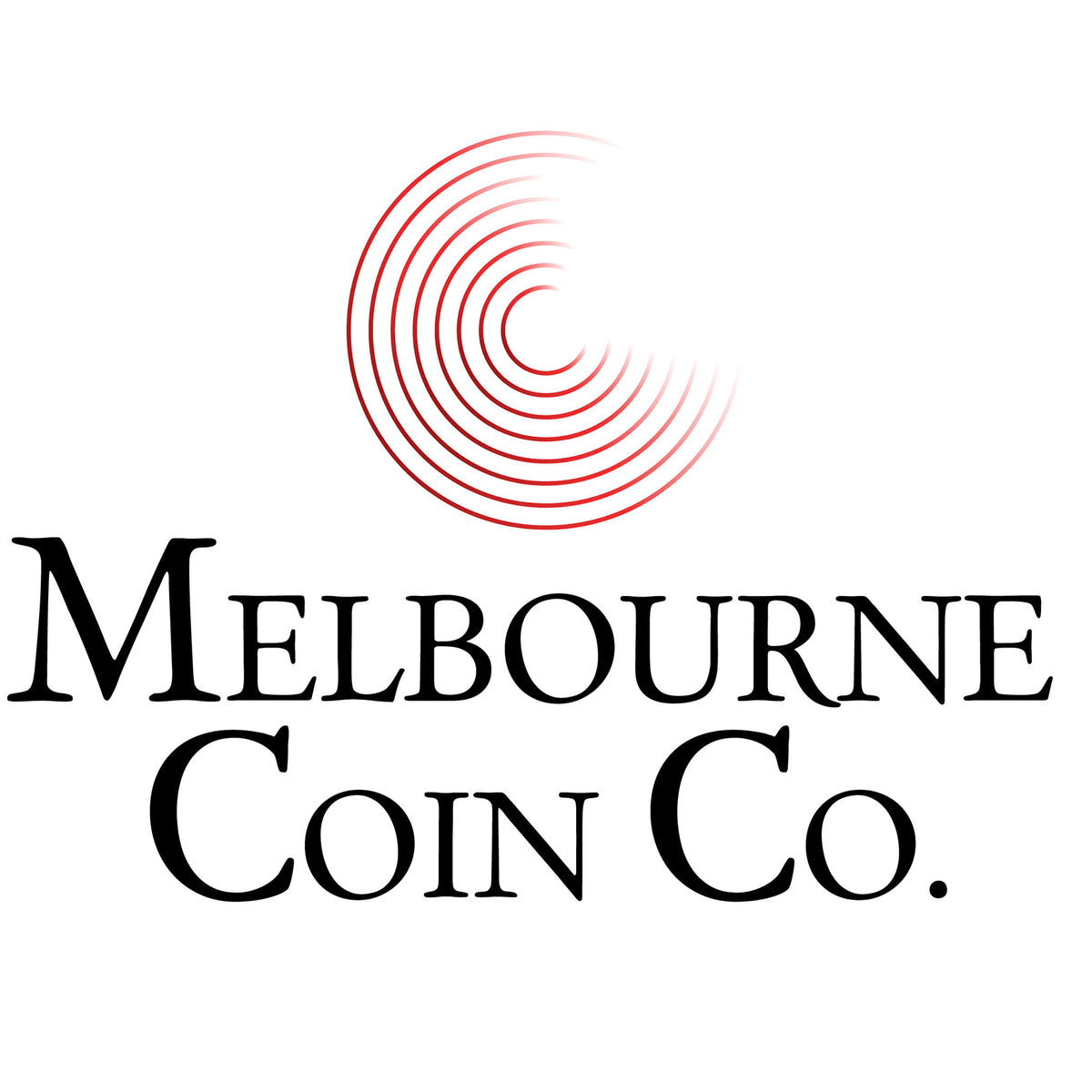 Melbourne Coins & Collectables Company