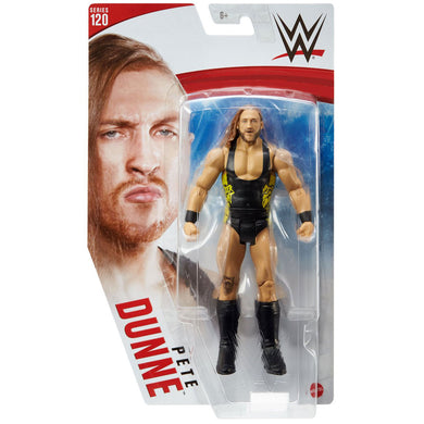 wwe action figure toys