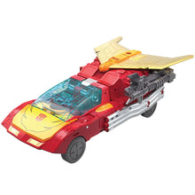 Transformers WFC Kingdom Rodimus Prime Action Figure - Commander Class