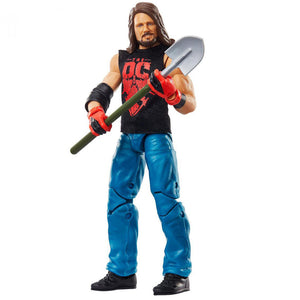 wwe action figures under 10 dollars