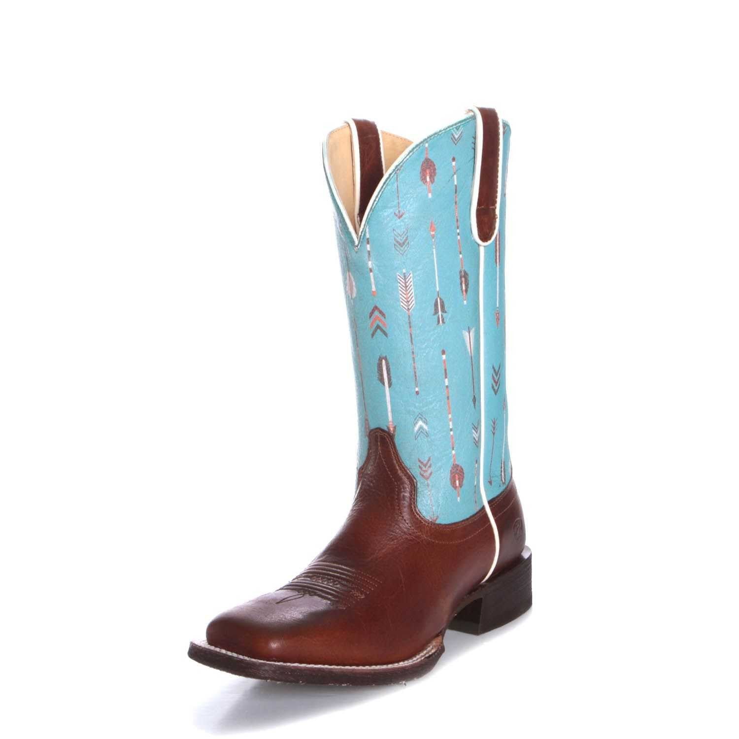 women's western boots