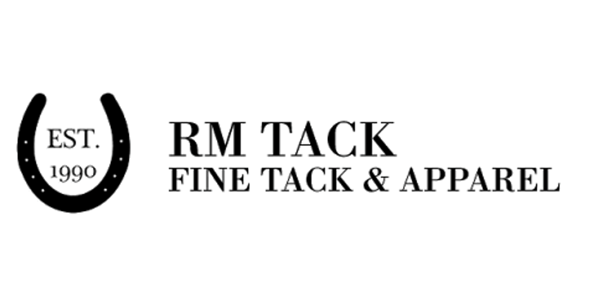 RM Tack & Apparel