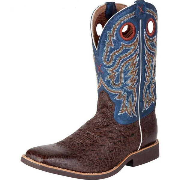 blackjack elephant boots