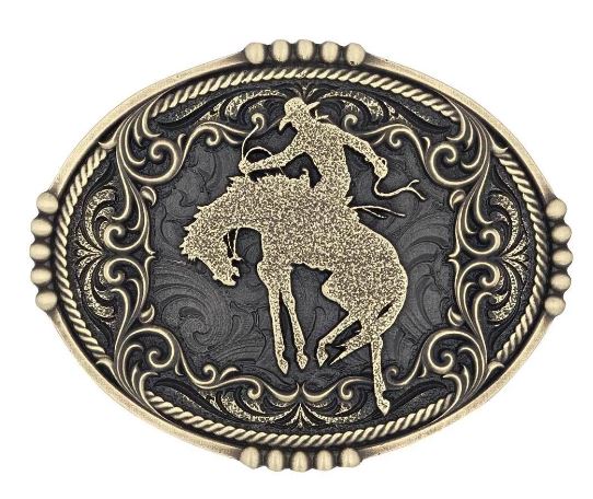 Yellowstone TV Series Dutton Ranch Men's Heavy Duty Belt Buckle 