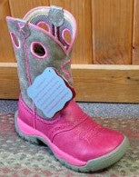 twisted x breast cancer boots