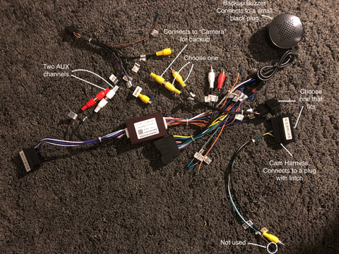 47 Ford Focus Stereo Wiring Diagram - Wiring Diagram Source Online