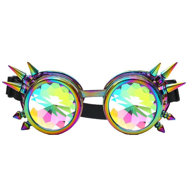 rave sunglasses