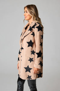BL Diana Star Coat