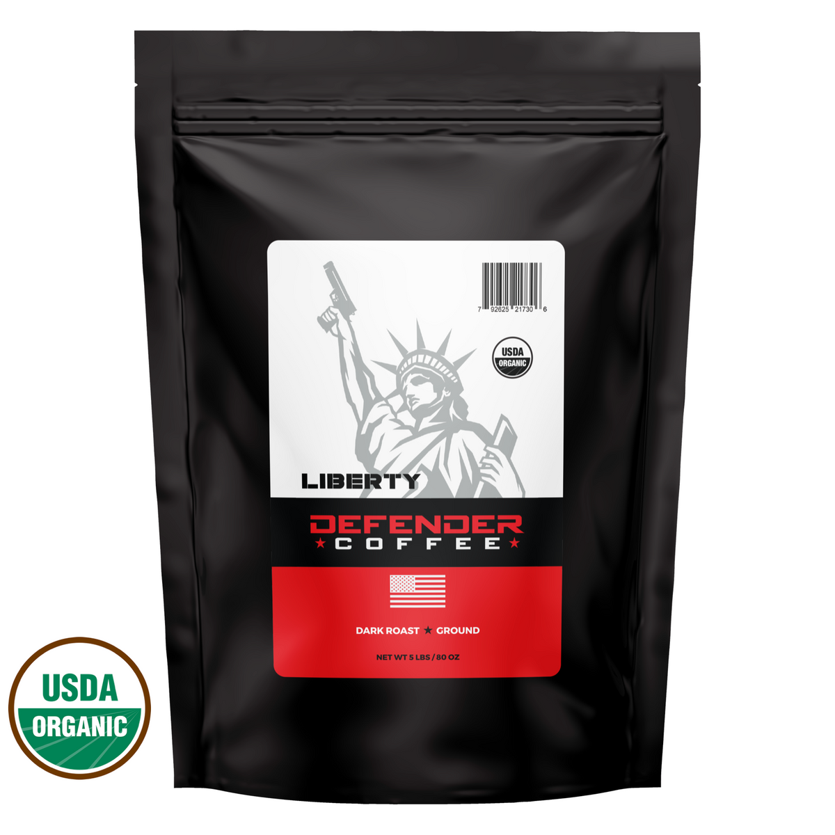 You are Amazing - Freedom Roast - Gift Set – Buddy Brew Coffee