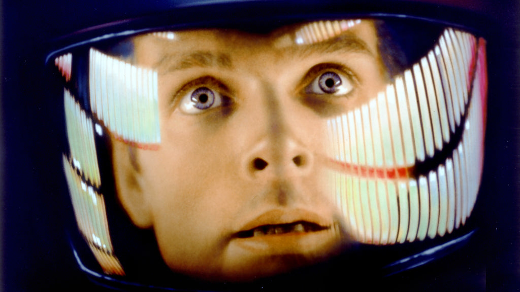 2001 a space odyssey kubrick