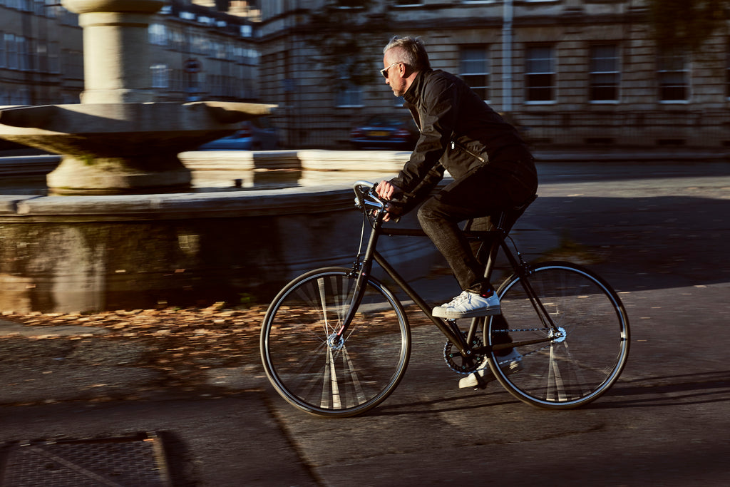 frahm harrington racer jacket nick hussey