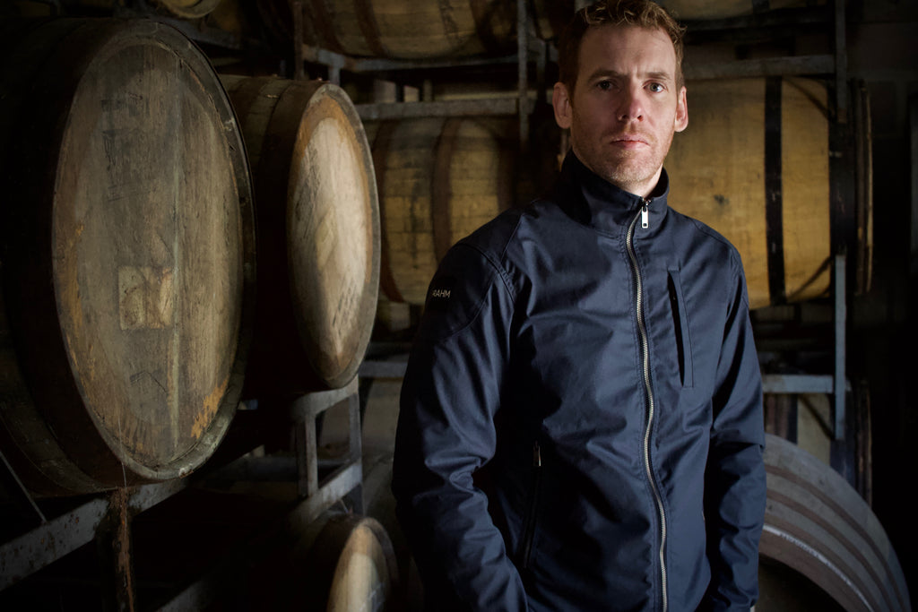 wild beer frahm jacket