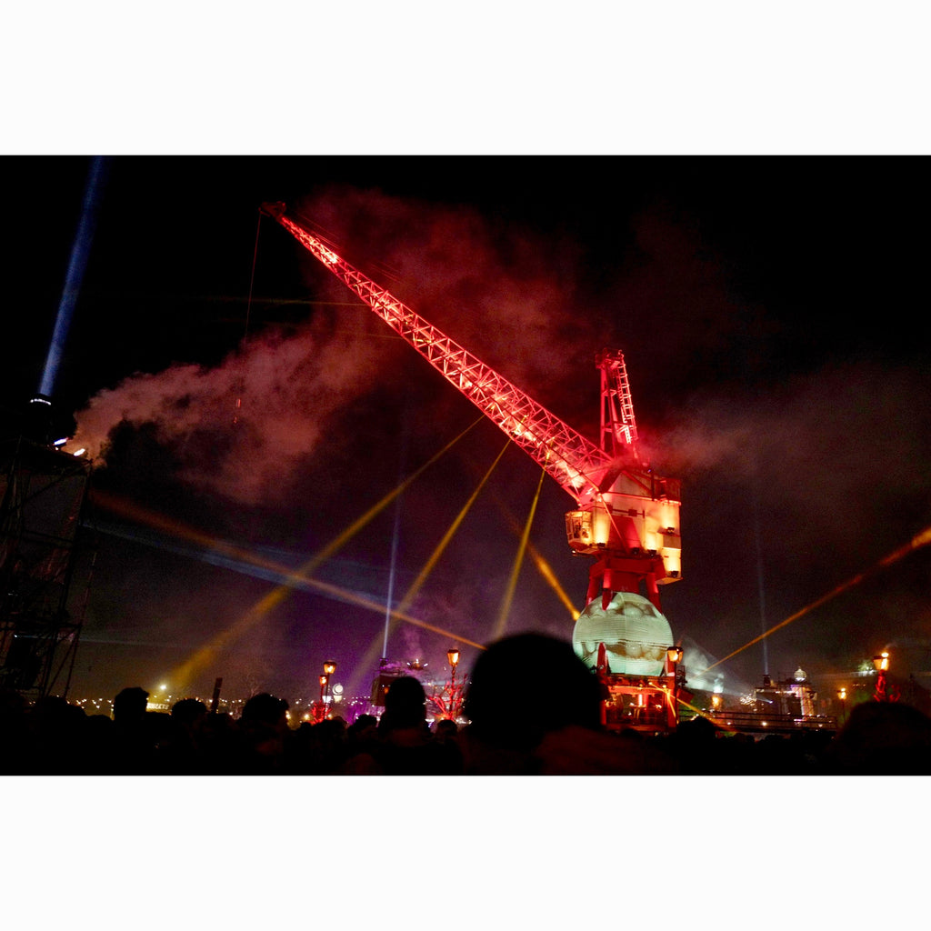 frahm jacket james greig photography glastonbury 2019