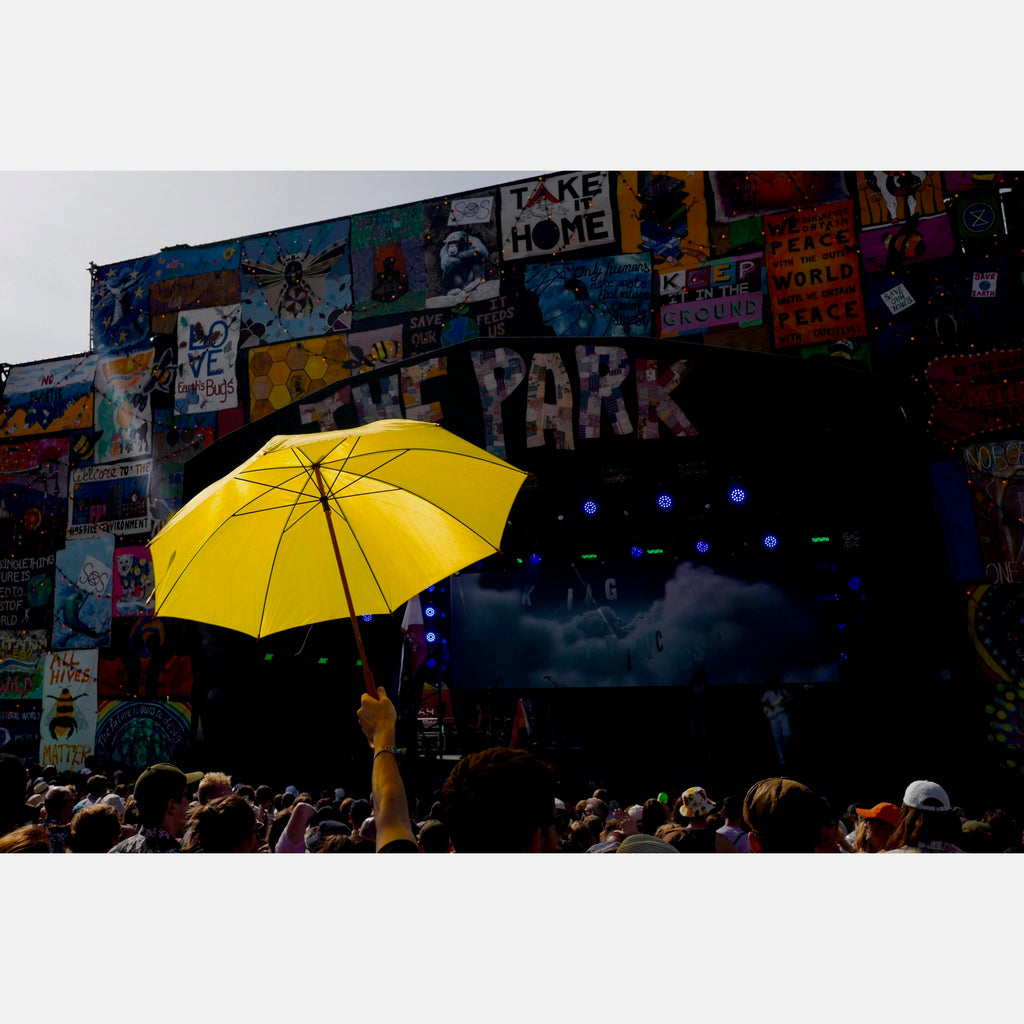 frahm jacket james greig photography glastonbury 2019