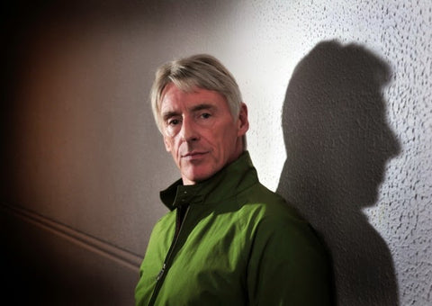 Paul Weller harrington