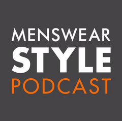 menswear style podcast nick hussey