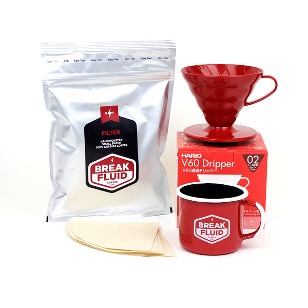 break fluid coffee gift set 1