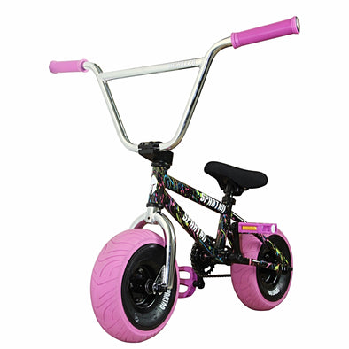 cheap rocker bmx