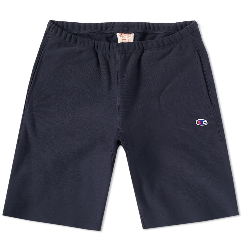 champion sweat shorts