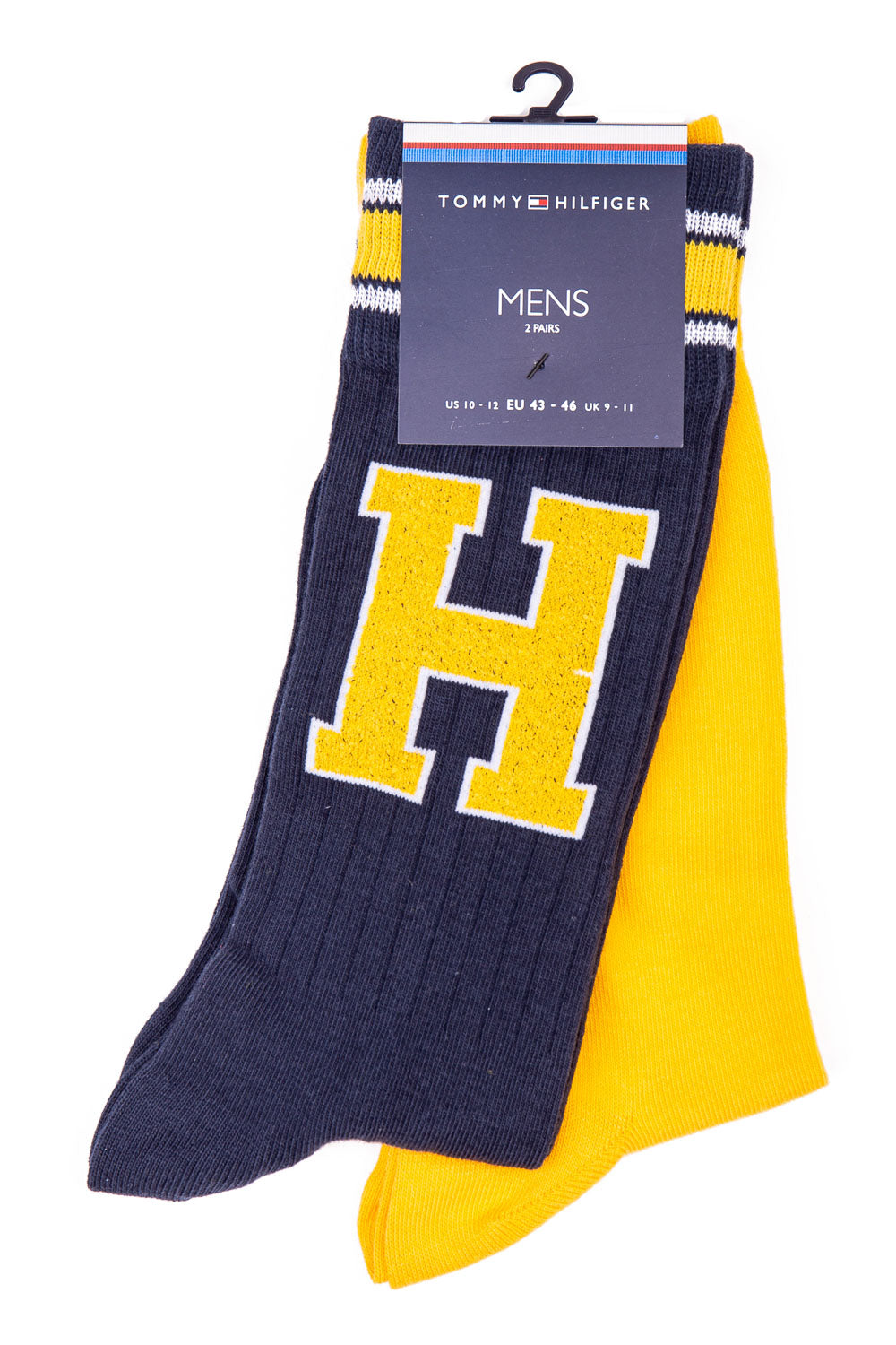 tommy hilfiger socks