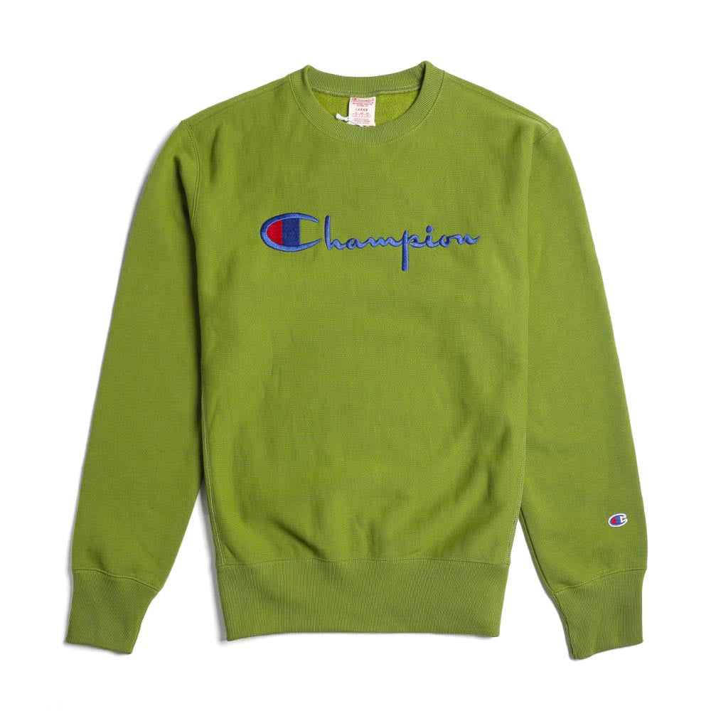 champion reverse logo