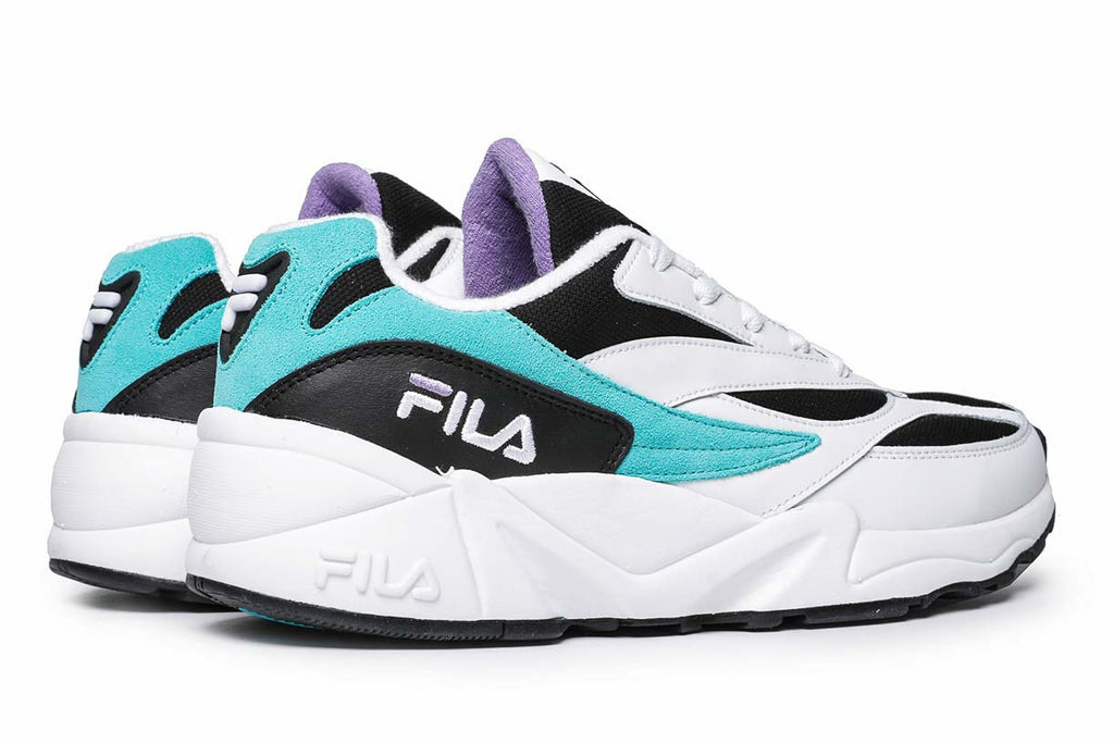 fila venom 94 black