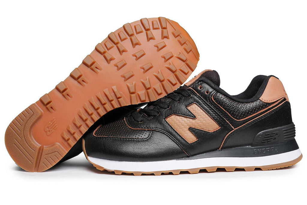 new balance 37 pelle