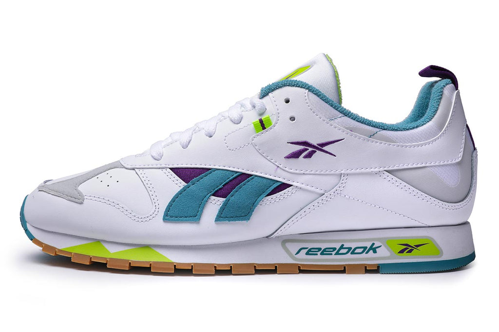 tenis reebok classic leather