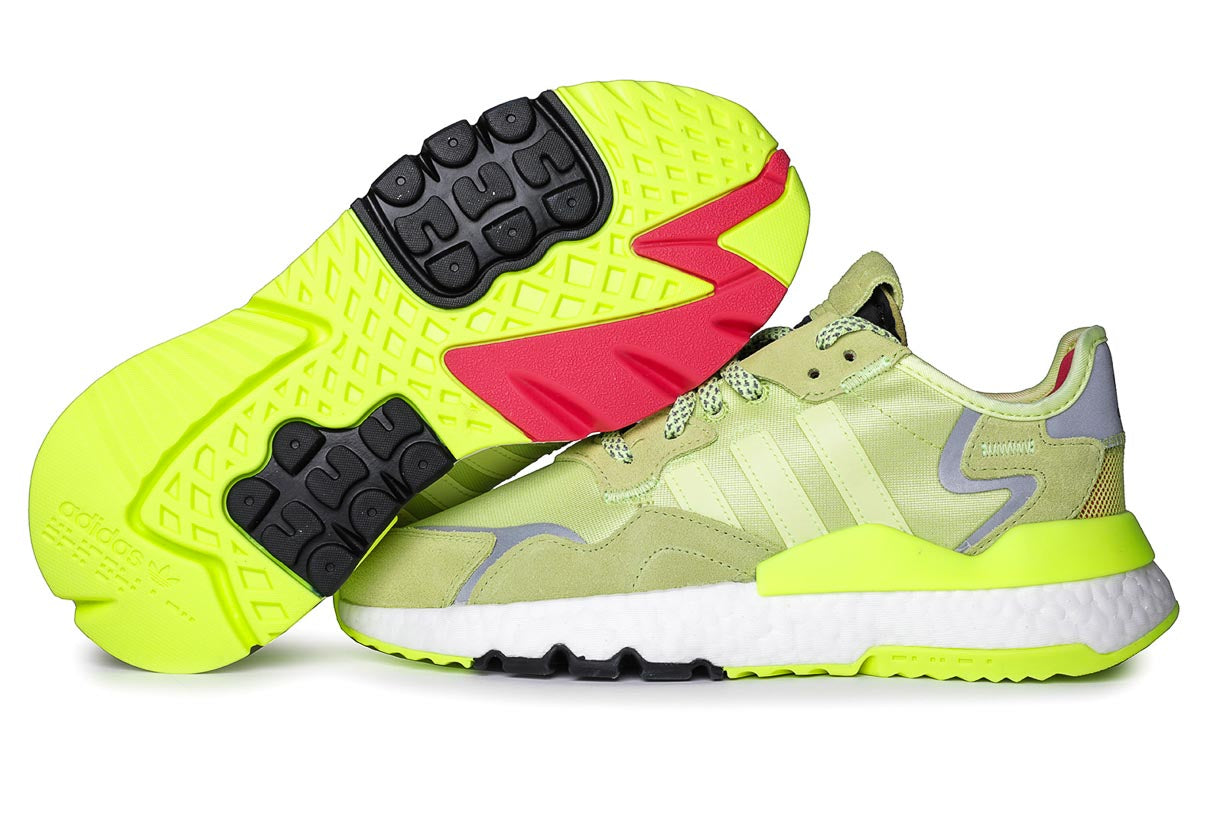 nite jogger yellow